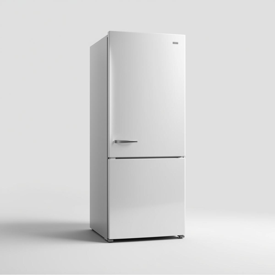 Fisher & Paykel ActiveSmart Refrigerator